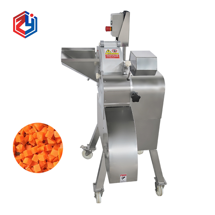 果蔬切丁机的滚刀转速多少？