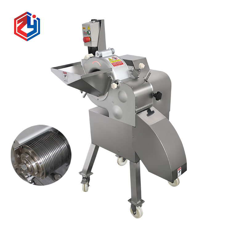 果蔬切丁机可以做什么？有哪些应用？