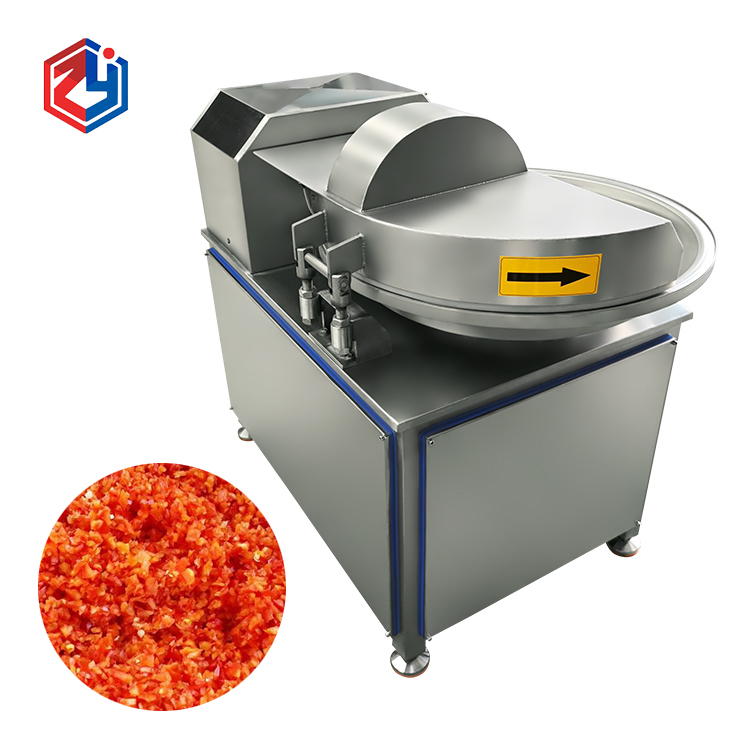 食品斩拌机有哪些安全操作规程？