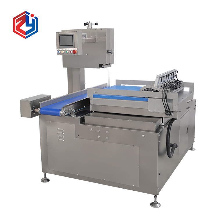 全自动锯骨机如何解决客户痛点？