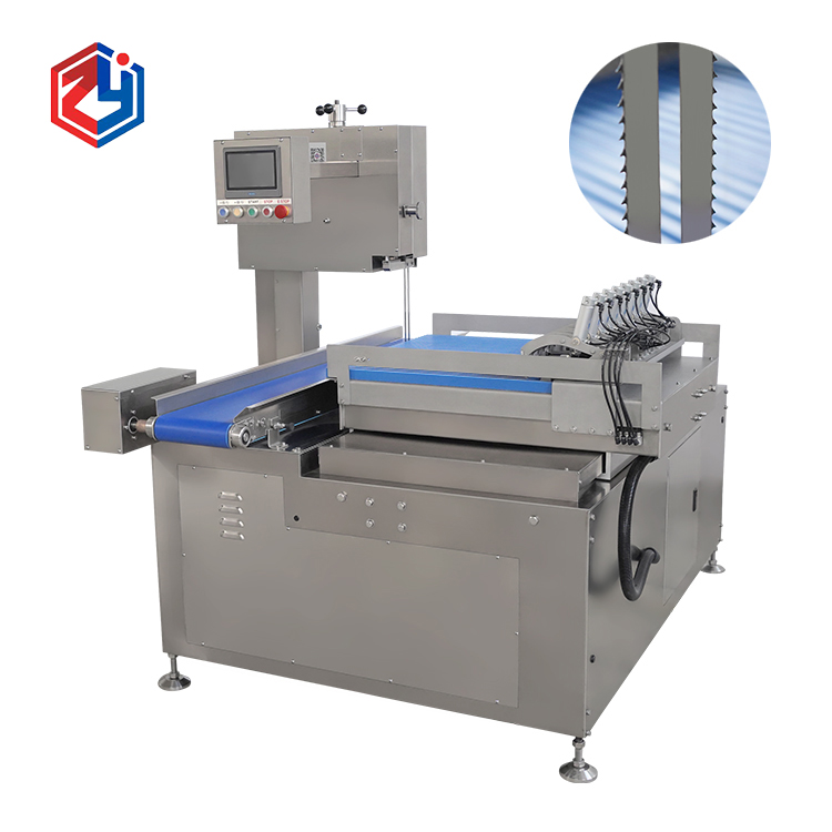 全自动锯骨机如何确保安全防护措施？