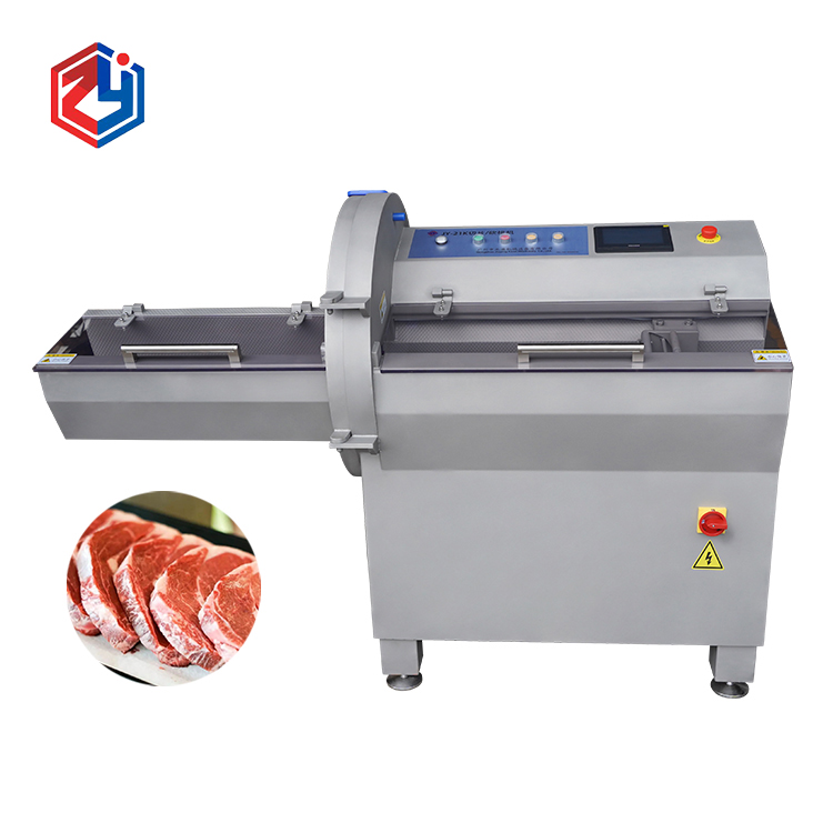 多功能砍排机可以砍鸡鸭鹅吗？