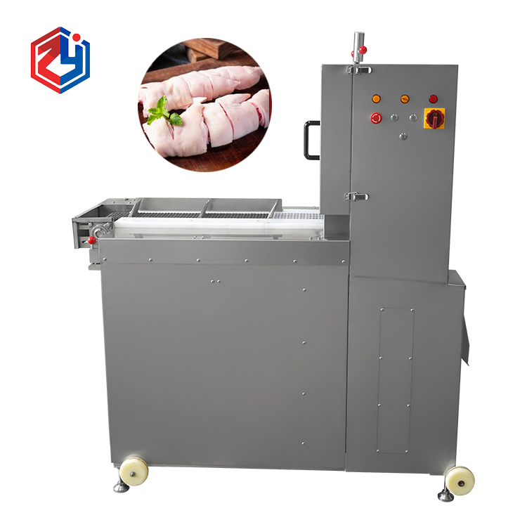 多段锯锯骨机锯条可以使用多久？如何延长锯条寿命？