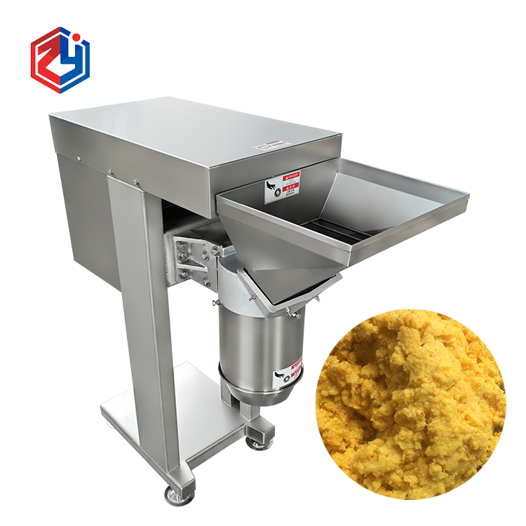 商用果蔬加工设备有哪些？