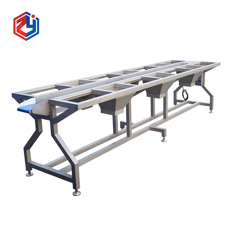 净菜车间加工流程？净菜加工设备生产线如何打造？