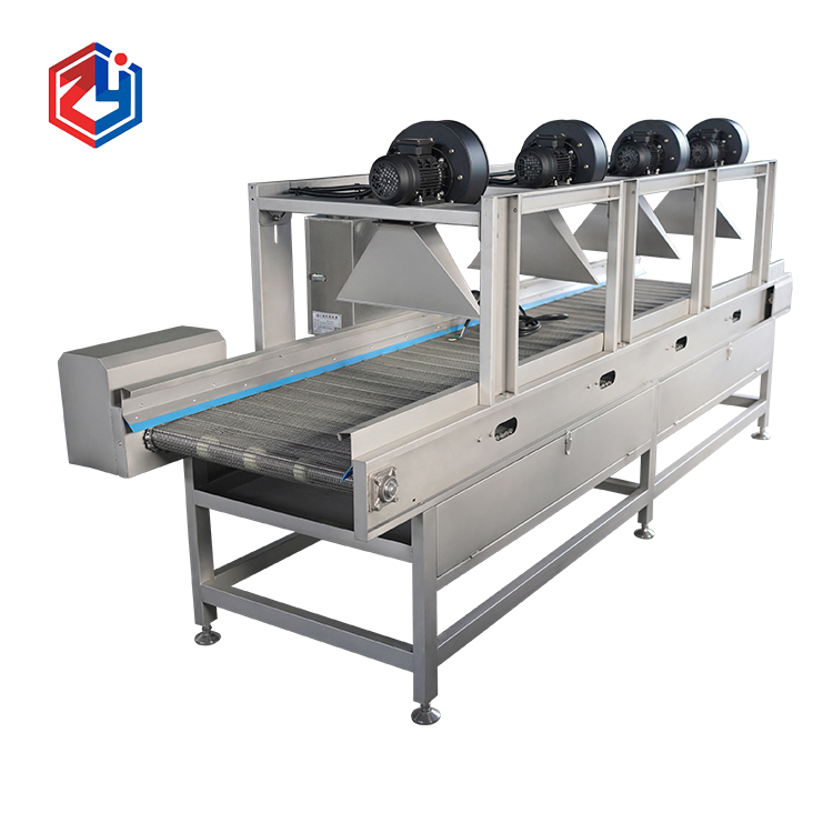 香蕉福利导航机械打造净菜加工全套设备厂家，助您开创成功之路