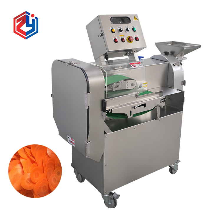 双头切菜机无法启动？这些故障排查步骤您尝试了吗？