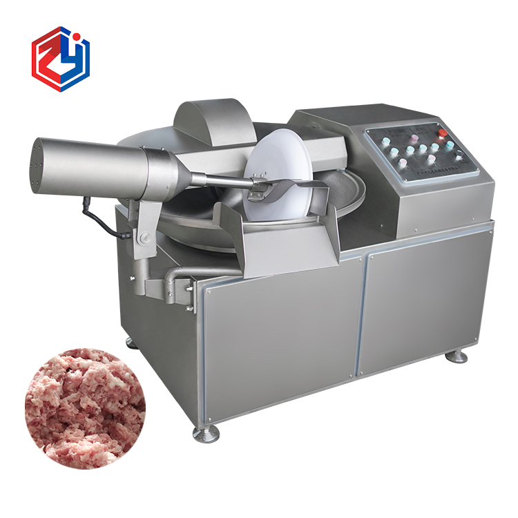 斩拌机的作用与适用对象有哪些？