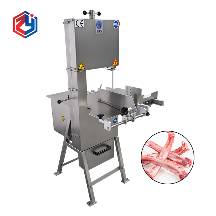 如何调整锯骨机掉锯条问题？