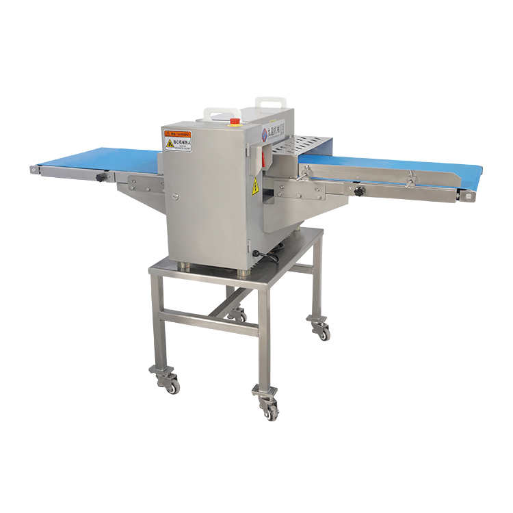 鲜肉切条机多大功率好？切条机功率该如何选择？