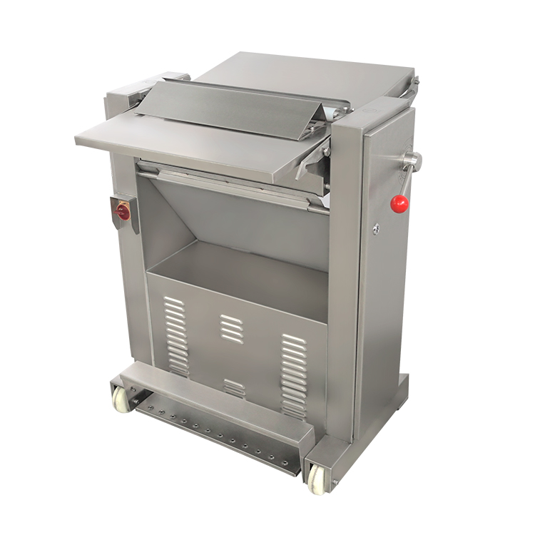 猪皮去油机好用么？使用效果如何？