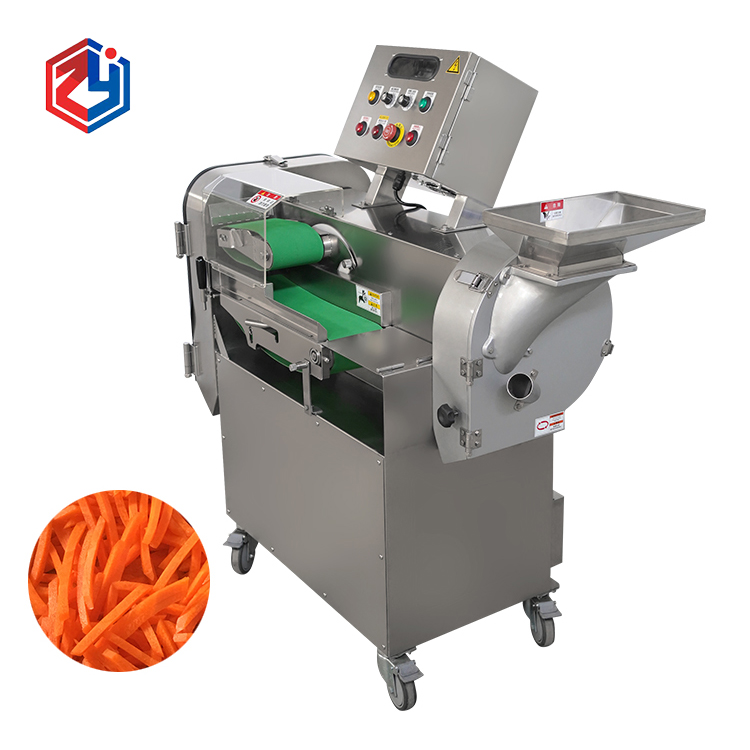 商用切菜机刀片维护秘籍：如何有效打磨，保持切割效率