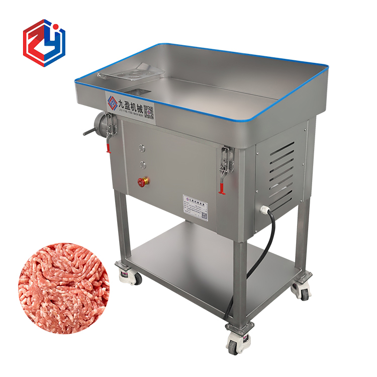 多功能绞肉机能打磨成粉吗？