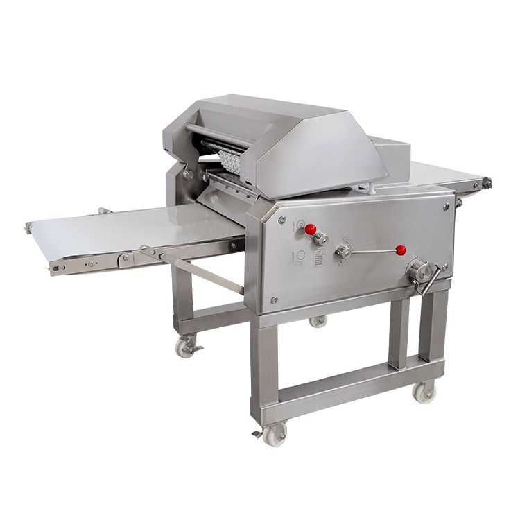 猪肉去皮机操作安全，效率与安全并重的实践指南