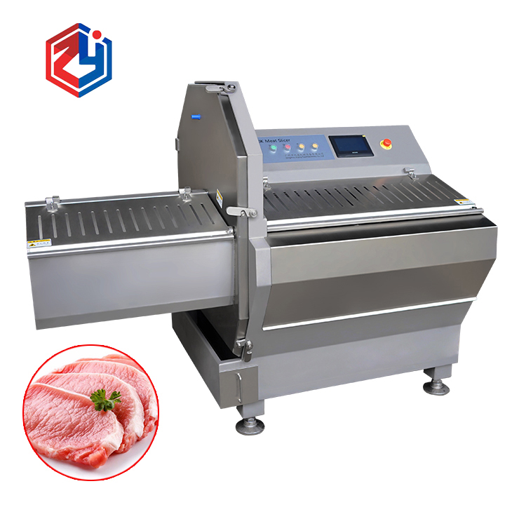 切牛排的机器叫什么？有哪些原理和优势？