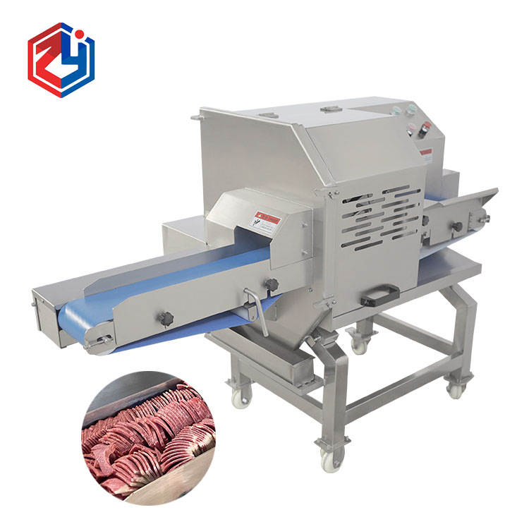 熟肉切片机哪个牌子好？有推荐？